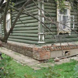 Как да издигнете къща със собствените си ръце: инструкции стъпка по...